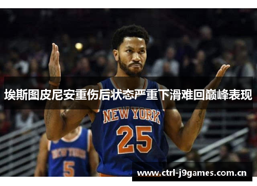 埃斯图皮尼安重伤后状态严重下滑难回巅峰表现 埃斯图皮尼安重伤后状态严重下滑难回巅峰表现